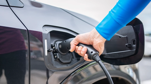 Mobilidade elétrica